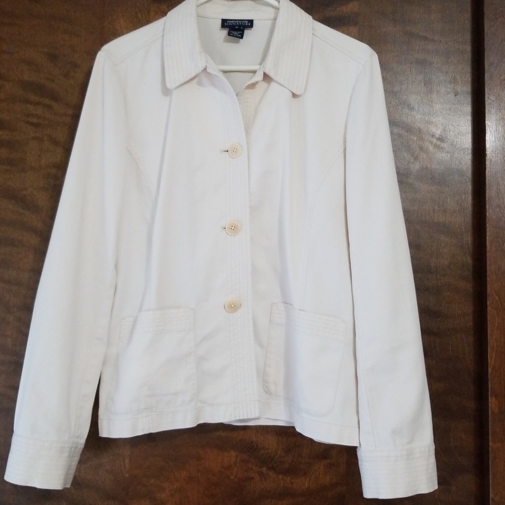 Jones New York jacket